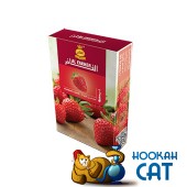 Табак Al Fakher Strawberry (Клубника) Акцизный 50г
